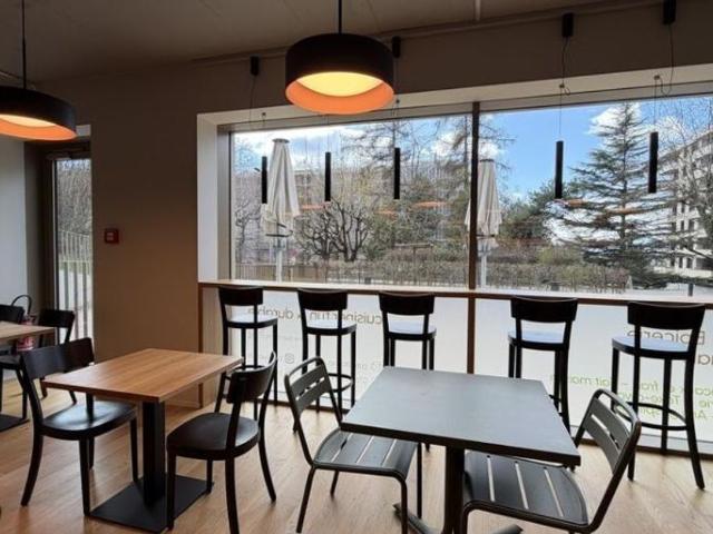Office space for rent in Prilly 84 m² | dreamo. Ch