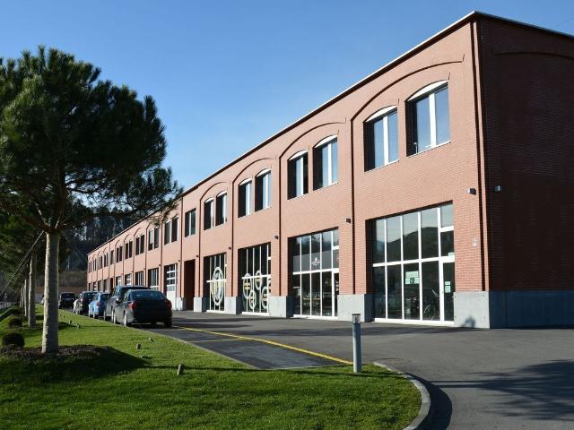 Office space for rent in Puidoux 1 176 m² | dreamo. Ch