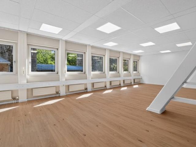 Office space for rent in Pully 106 m² | dreamo. Ch