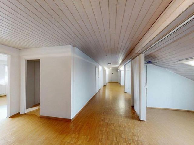 Office space for rent in Pully 187 m² | dreamo. Ch