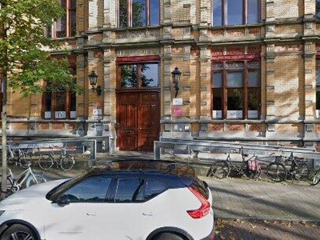 Office space for rent in Rotterdam Noord