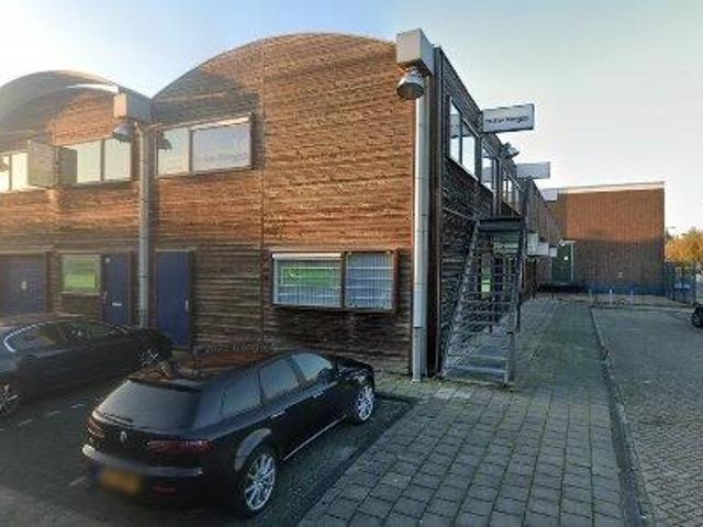 Office space for rent in Rotterdam Overschie