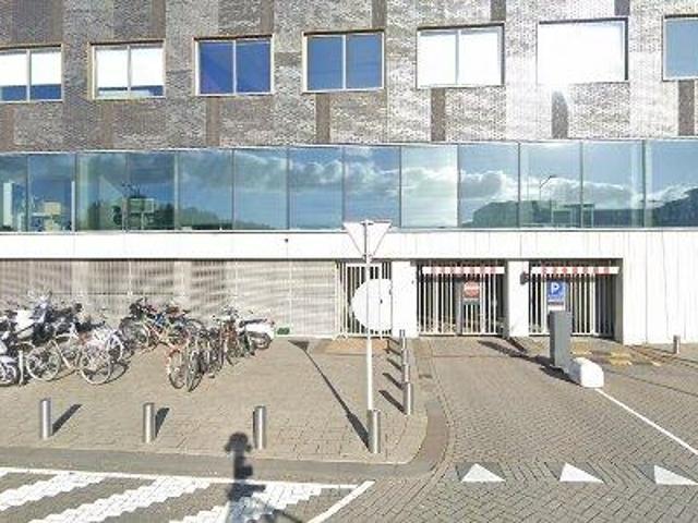 Office space for rent in Rotterdam Overschie