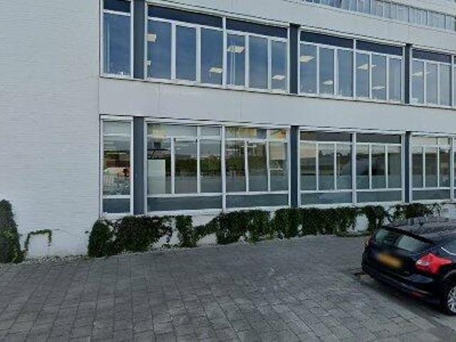 Office space for rent in Rotterdam Overschie