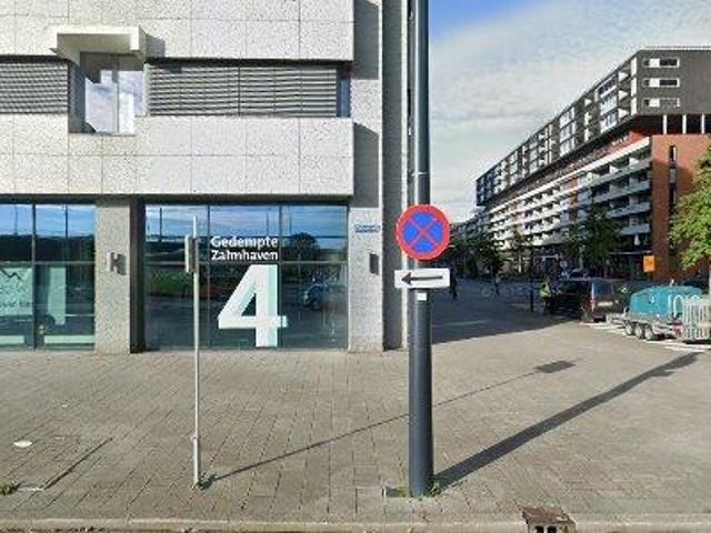 Office space for rent in Rotterdam Centrum
