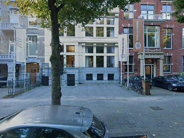 Office space for rent in Rotterdam Centrum