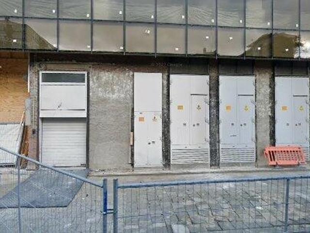 Office space for rent in Rotterdam Centrum