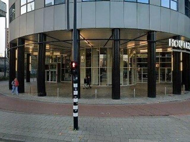 Office space for rent in Rotterdam Centrum