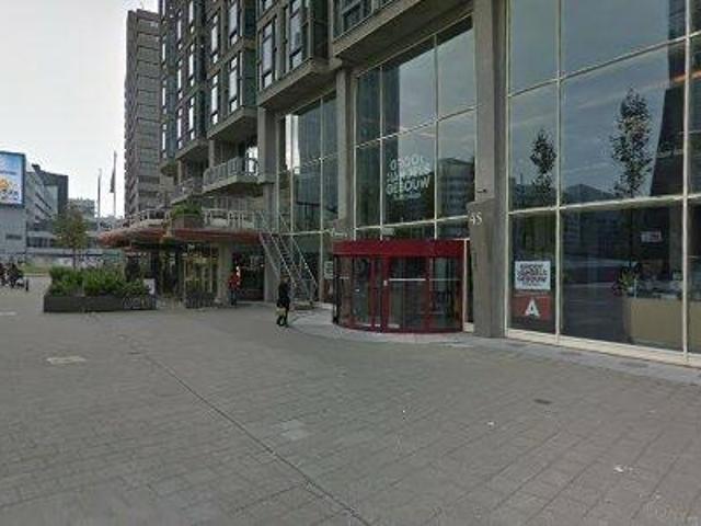 Office space for rent in Rotterdam Centrum