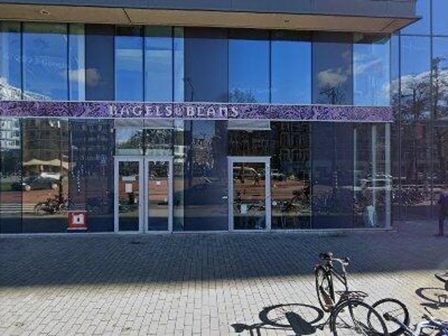 Office space for rent in Rotterdam Centrum