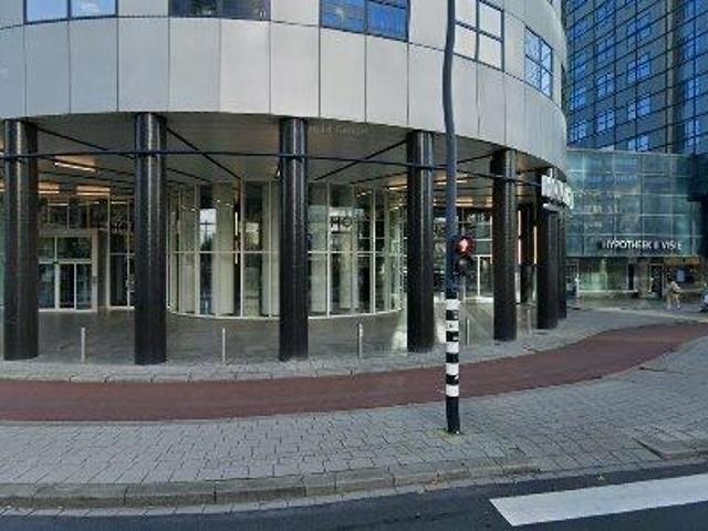 Office space for rent in Rotterdam Centrum