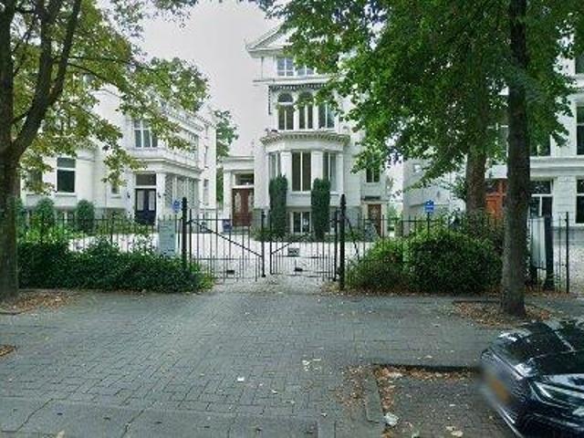 Office space for rent in Rotterdam Centrum