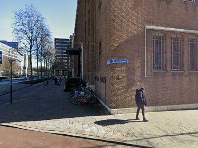 Office space for rent in Rotterdam Centrum