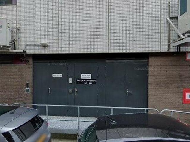 Office space for rent in Rotterdam Centrum