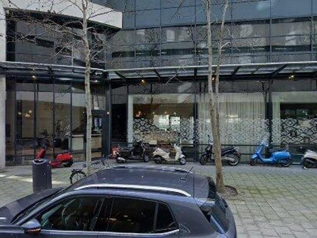 Office space for rent in Rotterdam Centrum
