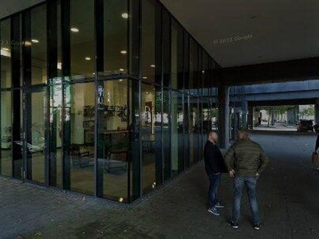 Office space for rent in Rotterdam Centrum
