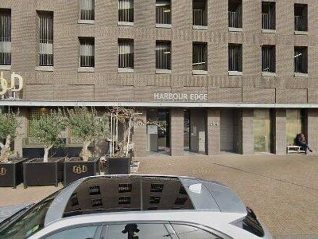 Office space for rent in Rotterdam Delfshaven