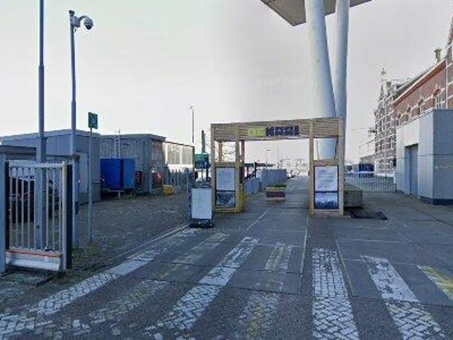 Office space for rent in Rotterdam Feijenoord
