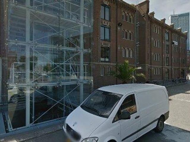 Office space for rent in Rotterdam Feijenoord