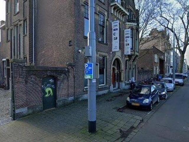 Office space for rent in Rotterdam Kralingen Crooswijk