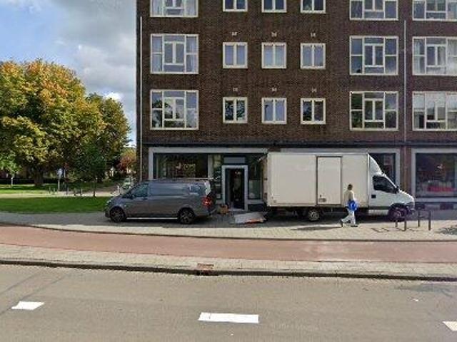 Office space for rent in Rotterdam Kralingen Crooswijk