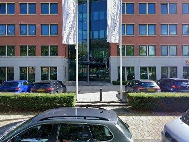 Office space for rent in Rotterdam Kralingen Crooswijk