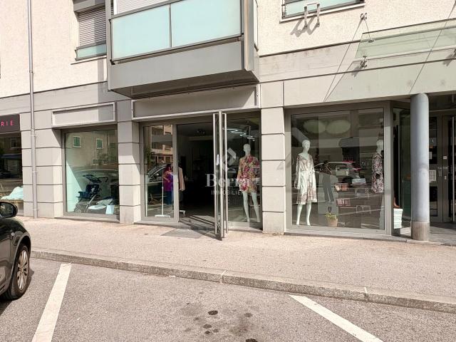 Office space for rent in Route de Sion 35 150 m² | dreamo. Ch