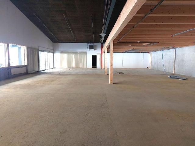 Office space for rent in Roche VD 582 m² | dreamo. Ch