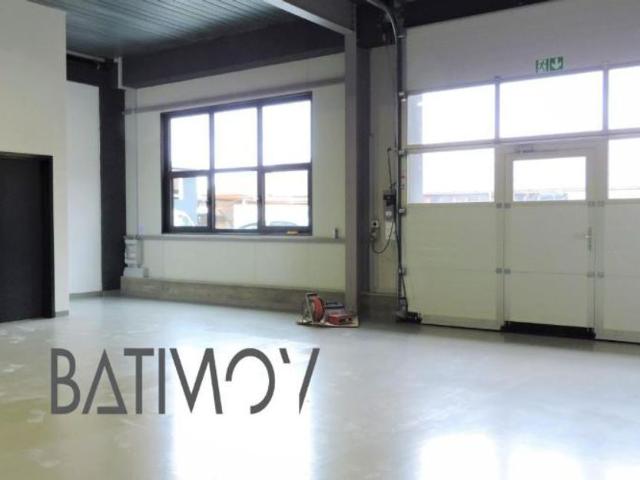 Office space for rent in Roche VD Ref 34902 | dreamo. Ch