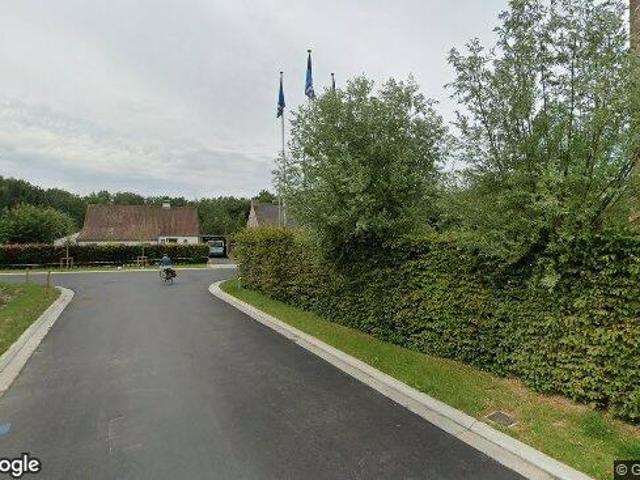 Office space for rent in Roeselare