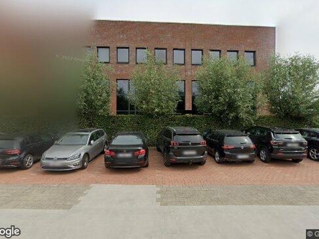 Office space for rent in Roeselare
