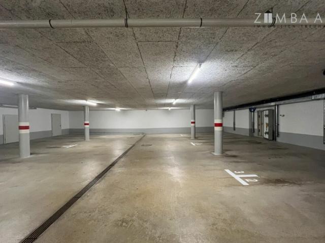 Office space for rent in Romanshorn 635 m² | dreamo. Ch