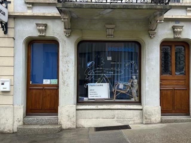 Office space for rent in Romont FR Ref 34045 | dreamo. Ch