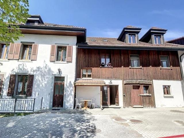 Office space for rent in Romont FR 126 m² | dreamo. Ch