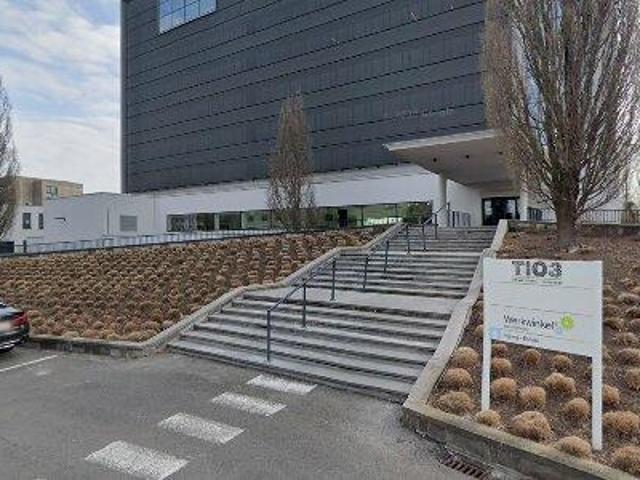 Office space for rent in Ronse