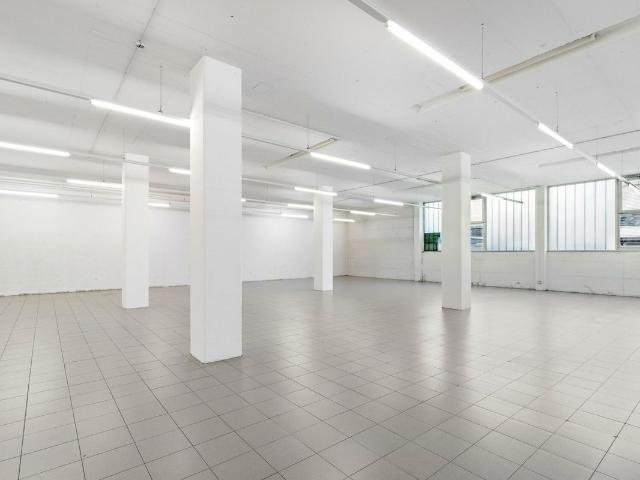 Office space for rent in Root 135 m² | dreamo. Ch