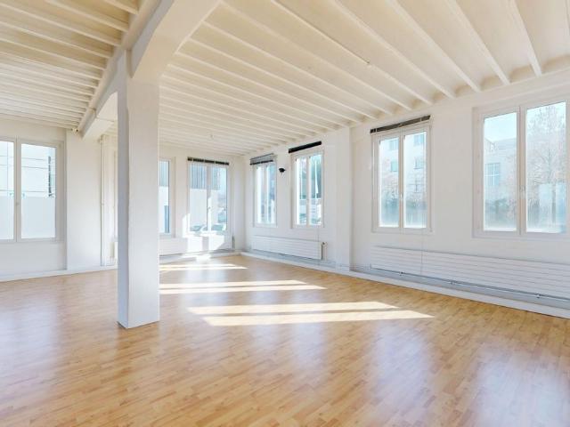 Office space for rent in Rorschacherberg 224 m² | dreamo. Ch