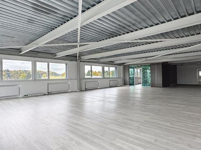 Office space for rent in Rossens FR 795 m² | dreamo. Ch