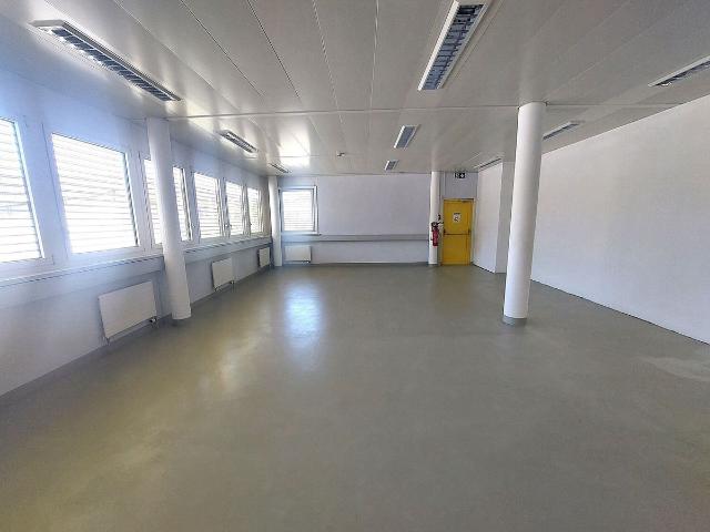 Office space for rent in Renens VD 68 m² | dreamo. Ch