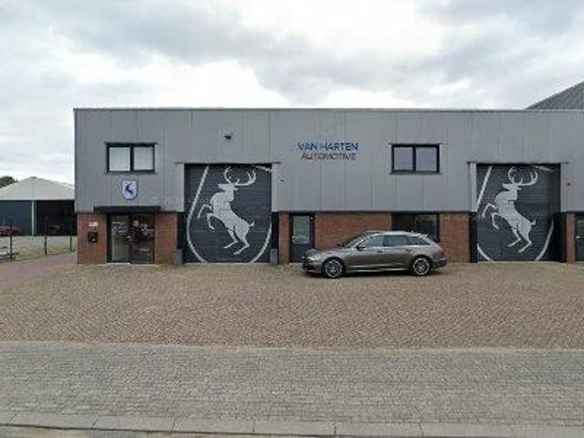 Office space for rent in Renswoude