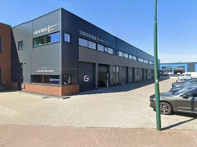 Office space for rent in Renswoude