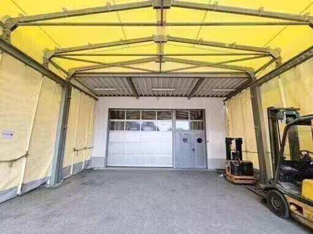 Office space for rent in Rivera 1 200 m² | dreamo. Ch