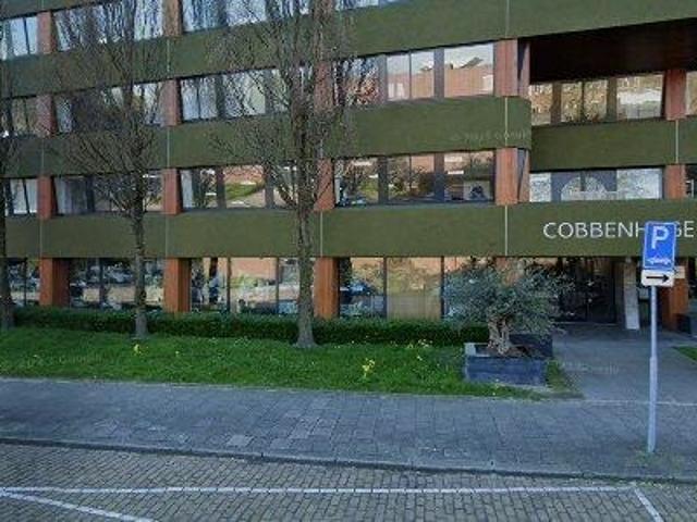 Office space for rent in Rijswijk