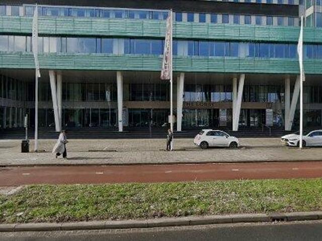 Office space for rent in Rijswijk