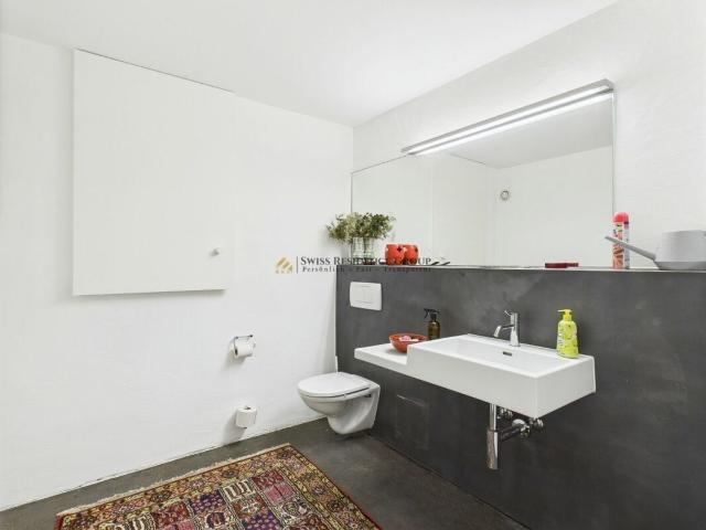 Office space for rent in Rüti ZH 214 m² | dreamo. Ch