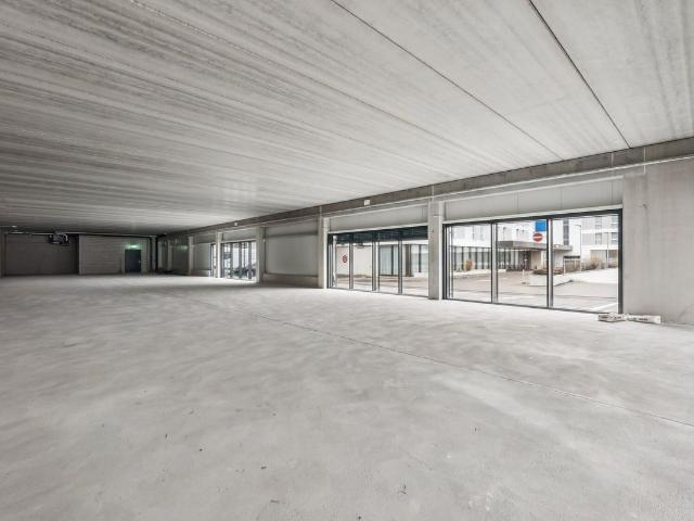 Office space for rent in Rümlang 920 m² | dreamo. Ch