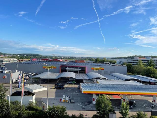 Office space for rent in Rümlang 291 m² | dreamo. Ch