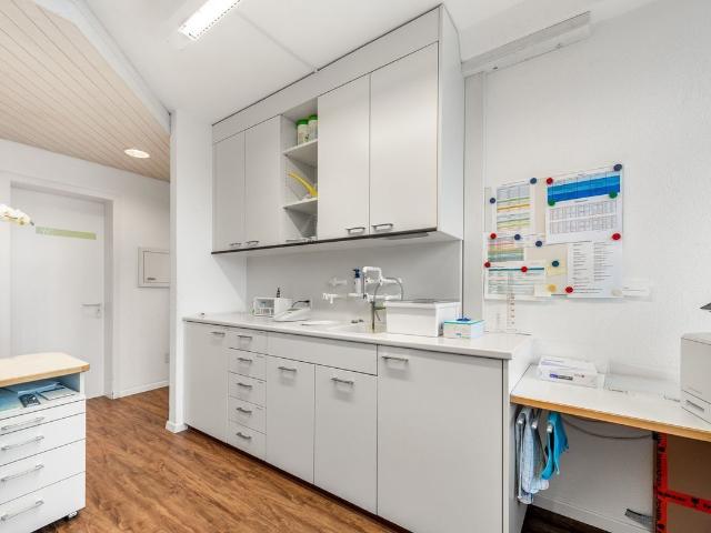 Office space for rent in Wohlen AG 116 m² | dreamo. Ch