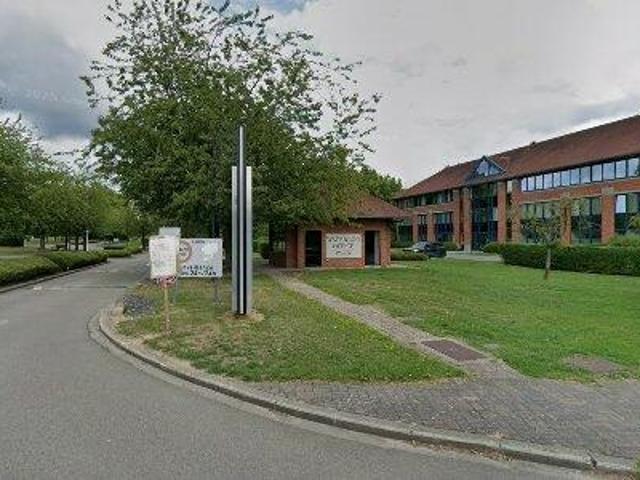 Office space for rent in Waterloo
