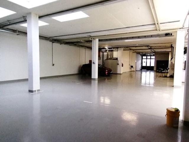 Office space for rent in Wallisellen 1 459 m² | dreamo. Ch